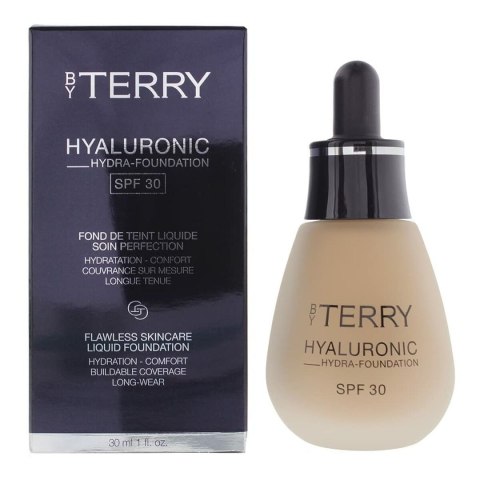Płynny Podkład do Twarzy By Terry Hyaluronic Nº 400W Medium