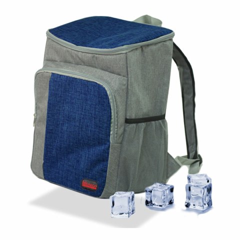 Przenośna Lodówka Hidalgo Dwuowy 20 L