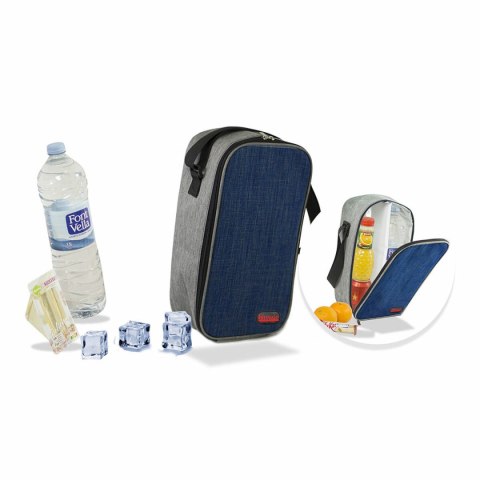 Przenośna Lodówka Hidalgo Dwuowy 3 L