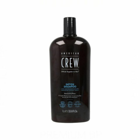 Szampon American Crew Hair & Body
