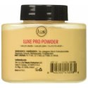 Utrwalacz do makijażu w pudrze J.Cat LUXE PRO POWDER BANANA 42 g