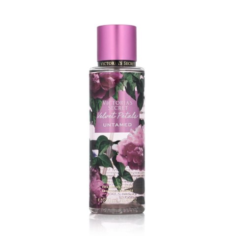 Woda Zapachowa do Ciała Victoria's Secret Velvet Petals Untamed 250 ml
