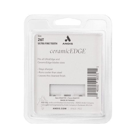 Wymienne Ostrze do Golarki Andis