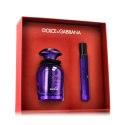 Zestaw Perfum dla Kobiet Dolce & Gabbana Dolce Violet 2 Części