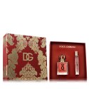Zestaw Perfum dla Kobiet Dolce & Gabbana Q by Dolce & Gabbana EDP 2 Części
