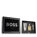Zestaw Perfum dla Mężczyzn Hugo Boss Boss Bottled 3 Części