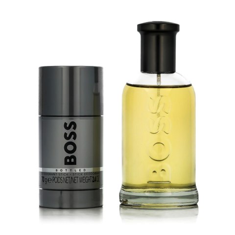Zestaw Perfum dla Mężczyzn Hugo Boss Bottled No 6 2 Części
