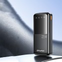 AWEI PowerBank P13K 20000mAh 22.5Wczarny/black Digital Display