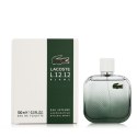 Perfumy Męskie Lacoste L.12.12 Blanc Eau Intense EDT 100 ml