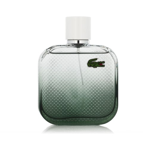 Perfumy Męskie Lacoste L.12.12 Blanc Eau Intense EDT 100 ml