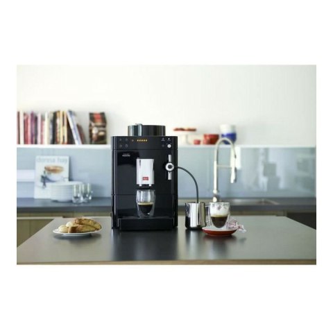 Superautomatyczny ekspres do kawy Melitta F530-102 Czarny 1450 W 1,2 L