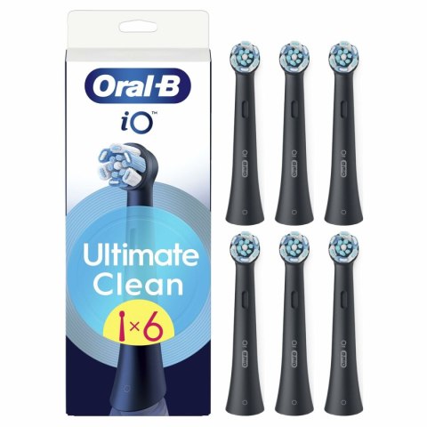 Główka do Szczoteczki do Zębów Oral-B IO ULTIMATE