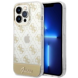 Guess GUHCP14XHG4MHG iPhone 14 Pro Max6,7