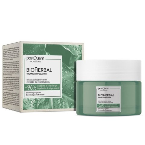 Krem na Dzień Postquam Bioherbal 50 ml