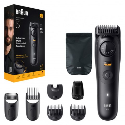 Maszynka do Włosów Braun BT5560 S5
