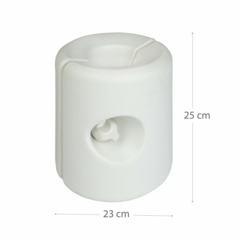 Uchwyt Colorbaby 4 Sztuk Namiot na plażę