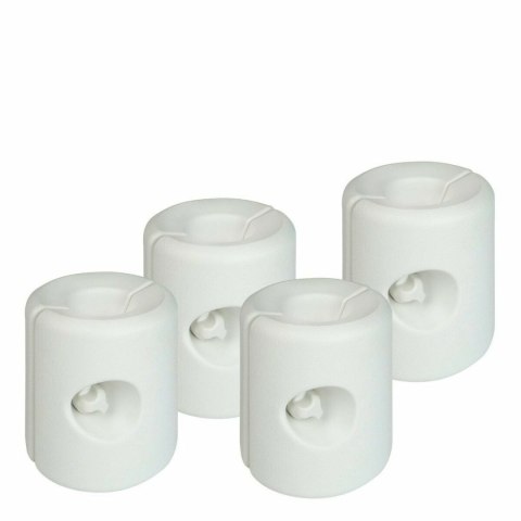 Uchwyt Colorbaby 4 Sztuk Namiot na plażę