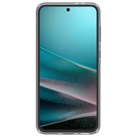 Etui Spigen Liquid Crystal do Samsung Galaxy A36 5G przezroczysty