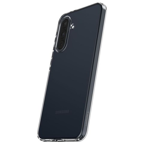 Etui Spigen Liquid Crystal do Samsung Galaxy A36 5G przezroczysty