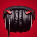 HyperX Cloud III BLK/RED GAMING HEADSET