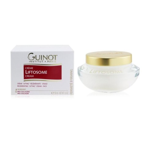 Krem do Twarzy Guinot Liftosome 50 ml Ujędrniające