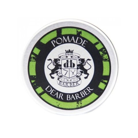 Krem do stylizacji brody Dear Barber 20 ml
