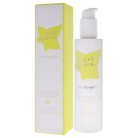 Mleczko do Ciała Lolita Lempicka 200 ml