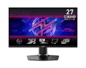 Monitor gamingowy MSI MPG 274URFDE QD 69cm (27") 4K UHD IPS 16:9 DP/HDMI/USB-C PD65W 160Hz 0,5ms (GtG)