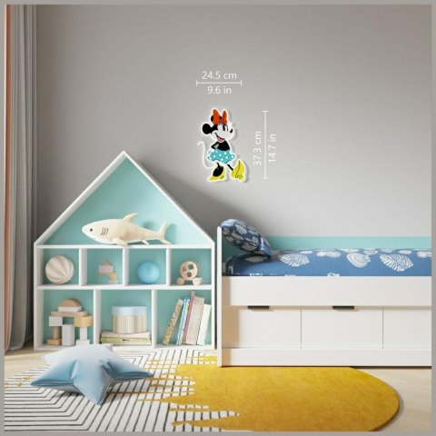 Neon Yellowpop Disney Minnie Full Body