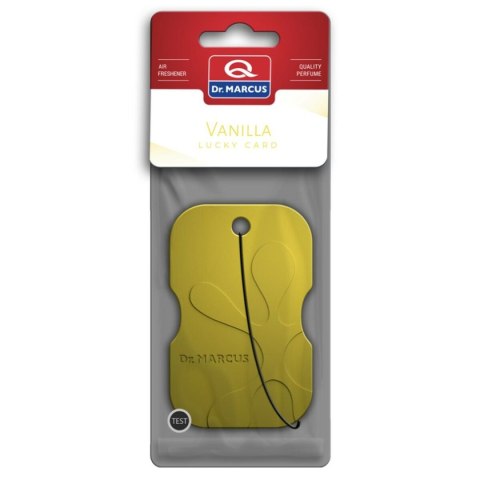 Odświeżacz powietrza do samochodu Dr Marcus DRM0079