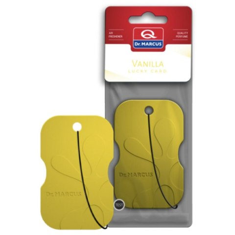 Odświeżacz powietrza do samochodu Dr Marcus DRM0079