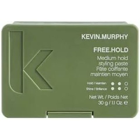 Pasta Utrwalająca do Włosów Kevin Murphy Free Hold 30 g