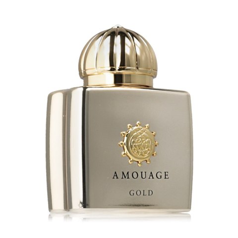 Perfumy Damskie Amouage Gold Pour Femme EDP 50 ml