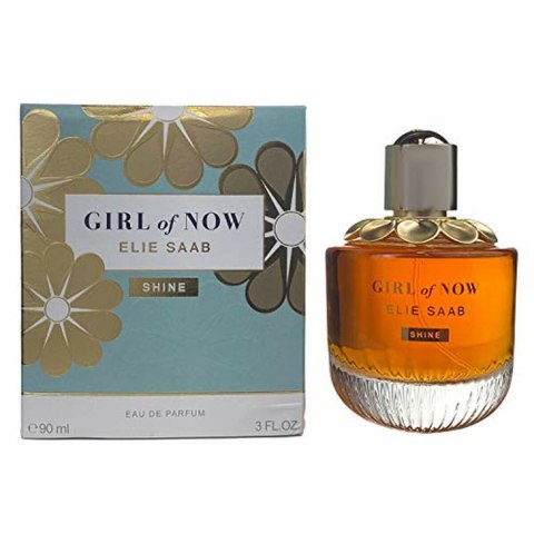 Perfumy Damskie Girl of Now Shine Elie Saab Girl Of Now Shine EDP EDP 90 ml