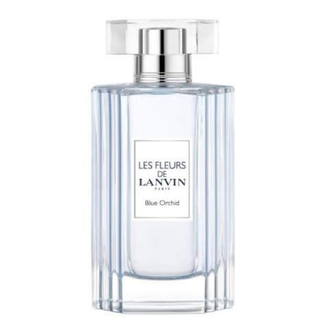 Perfumy Damskie Lanvin Les Fleurs Blue Orchid EDT 100 ml