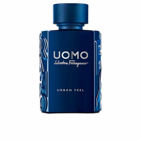 Perfumy Męskie Salvatore Ferragamo Uomo Urban Feel EDT