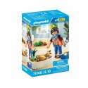 Playset Playmobil 71748