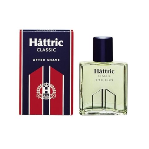Po goleniu Hattric Classic Classic 100 ml