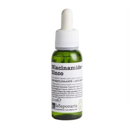 Serum do Twarzy La Saponaria Niacinamida + Zinc 30 ml