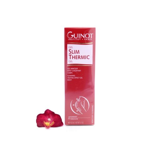 Żel antycellulitowy Guinot Slim Thermic 150 ml