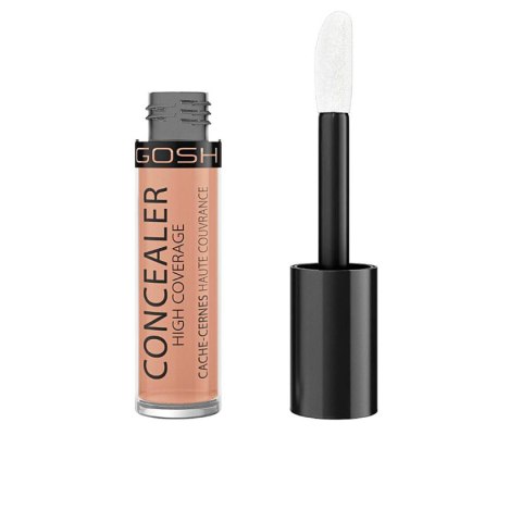 Korektor Twarzy Concealer Gosh Copenhagen (5,5 ml) - 004-natural 5,5 ml