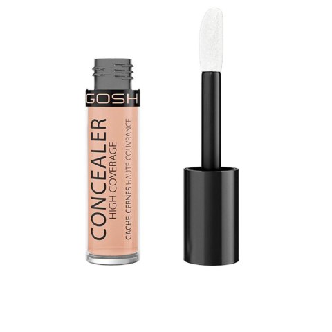 Korektor Twarzy Concealer Gosh Copenhagen (5,5 ml) - 004-natural 5,5 ml