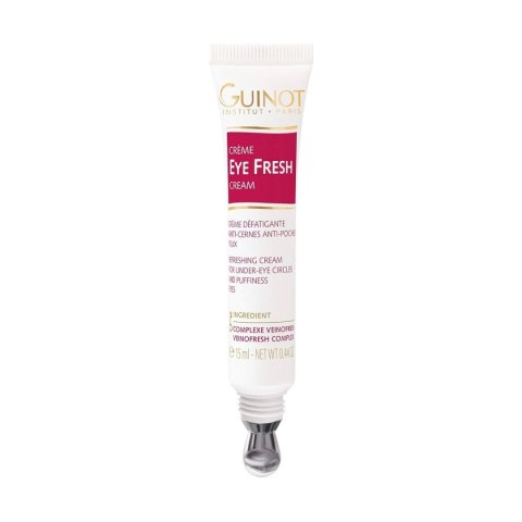 Krem pod Oczy Guinot Eye Fresh 15 ml
