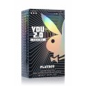 Perfumy Męskie Playboy You 2.0 Loading EDT 60 ml