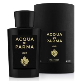 Perfumy Unisex Acqua Di Parma Oud EDP 180 ml