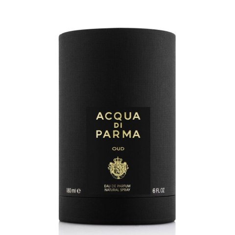 Perfumy Unisex Acqua Di Parma Oud EDP 180 ml