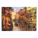 Układanka puzzle Educa Sunset in Venezia (1500 pcs)