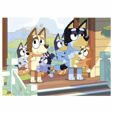 Układanka puzzle Educa