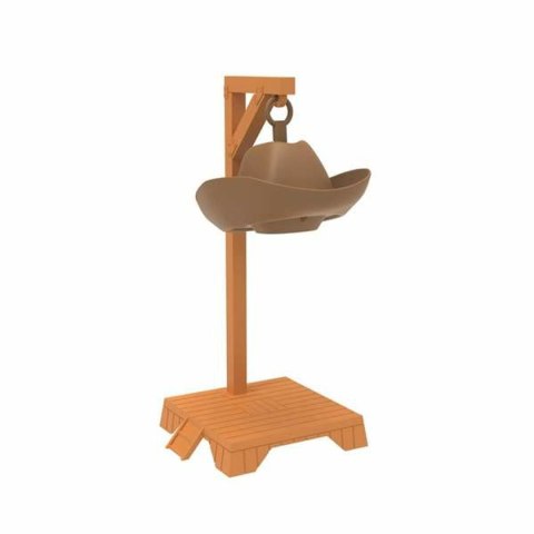 Zabawa Edukacyjna Bizak El Ahorcado Mike