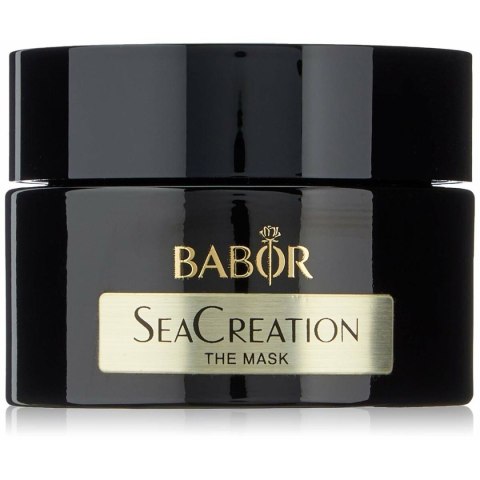 Nawilżający Maseczka do Twarzy Babor Seacreation 50 ml